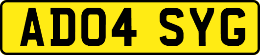 AD04SYG