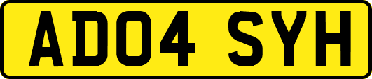 AD04SYH
