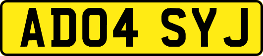 AD04SYJ