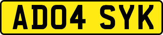 AD04SYK