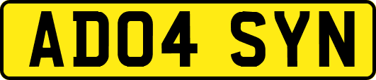 AD04SYN