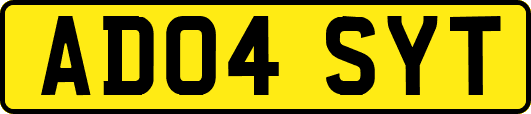 AD04SYT