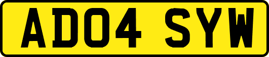 AD04SYW