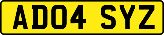 AD04SYZ