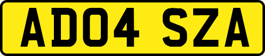 AD04SZA