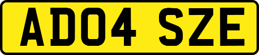 AD04SZE