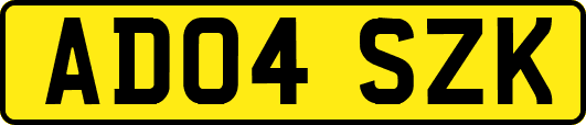 AD04SZK