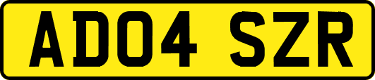 AD04SZR