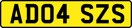 AD04SZS