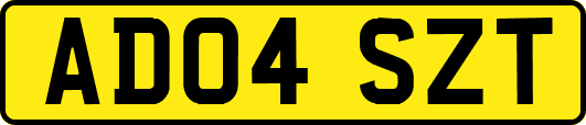 AD04SZT