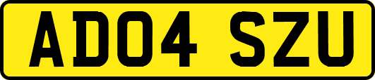 AD04SZU
