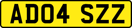 AD04SZZ