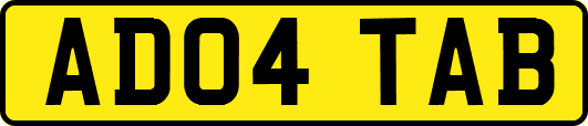 AD04TAB