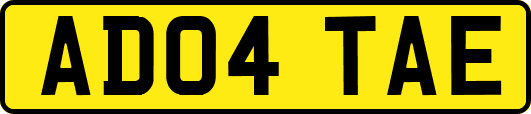 AD04TAE