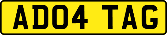 AD04TAG