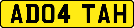 AD04TAH