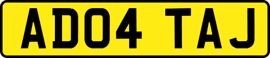 AD04TAJ