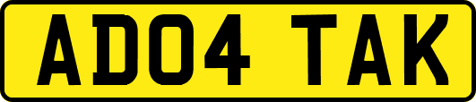 AD04TAK