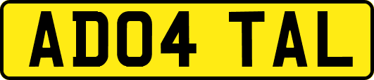AD04TAL
