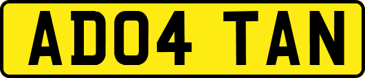 AD04TAN