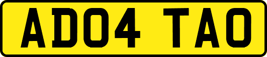 AD04TAO