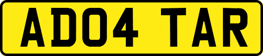 AD04TAR