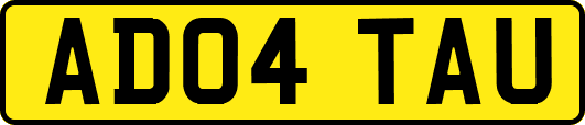AD04TAU