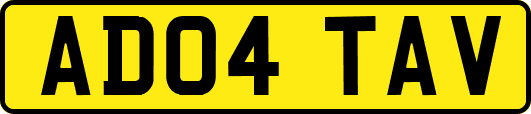 AD04TAV