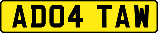 AD04TAW
