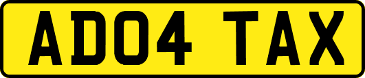 AD04TAX