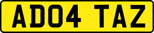 AD04TAZ