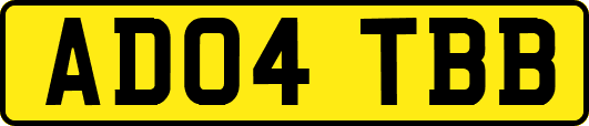 AD04TBB