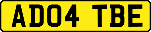 AD04TBE
