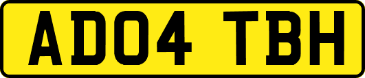 AD04TBH