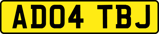 AD04TBJ