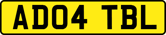 AD04TBL