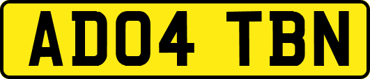 AD04TBN