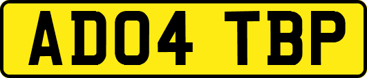 AD04TBP