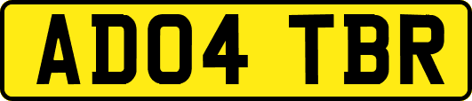 AD04TBR