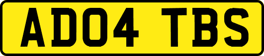 AD04TBS