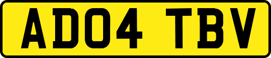 AD04TBV