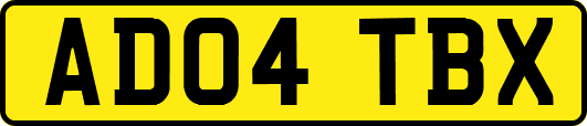 AD04TBX