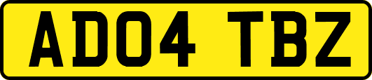 AD04TBZ