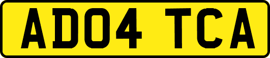 AD04TCA