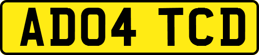 AD04TCD