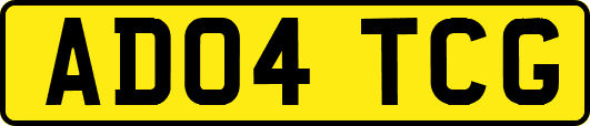 AD04TCG