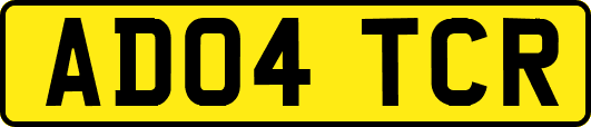 AD04TCR