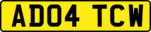 AD04TCW