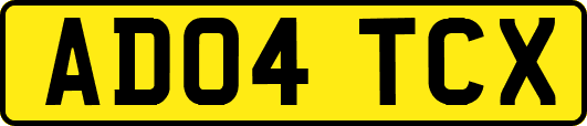 AD04TCX