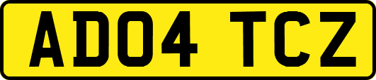 AD04TCZ